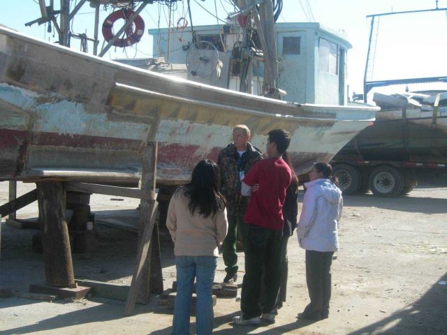 Image from FEMA/SeaGrant PowerPoint Presentation by Wayne and Nancy Weikel and Rusty Gaude Picture