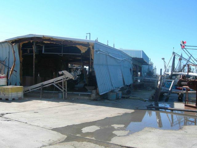 Image from FEMA/SeaGrant PowerPoint Presentation by Wayne and Nancy Weikel and Rusty Gaude Picture