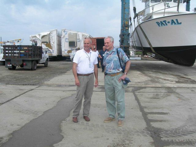 Image from FEMA/SeaGrant PowerPoint Presentation by Wayne and Nancy Weikel and Rusty Gaude Picture