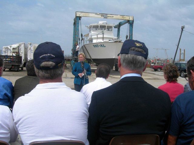 Image from FEMA/SeaGrant PowerPoint Presentation by Wayne and Nancy Weikel and Rusty Gaude Picture