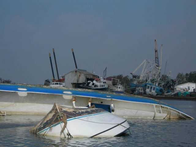 Image from FEMA/SeaGrant PowerPoint Presentation by Wayne and Nancy Weikel and Rusty Gaude Picture
