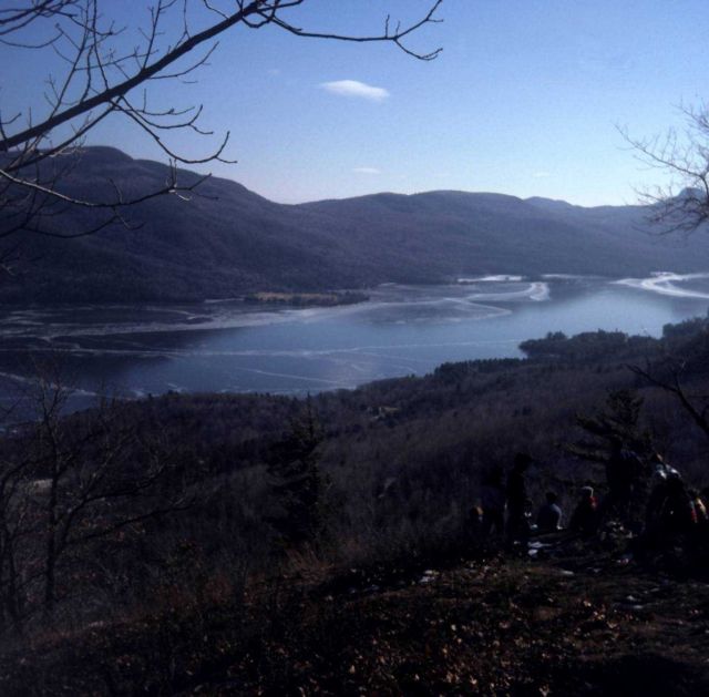 Lake Placid Winter Olympics Picture