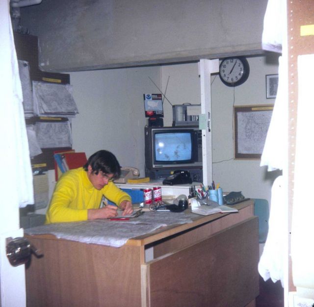 Lake Placid Winter Olympics. Picture