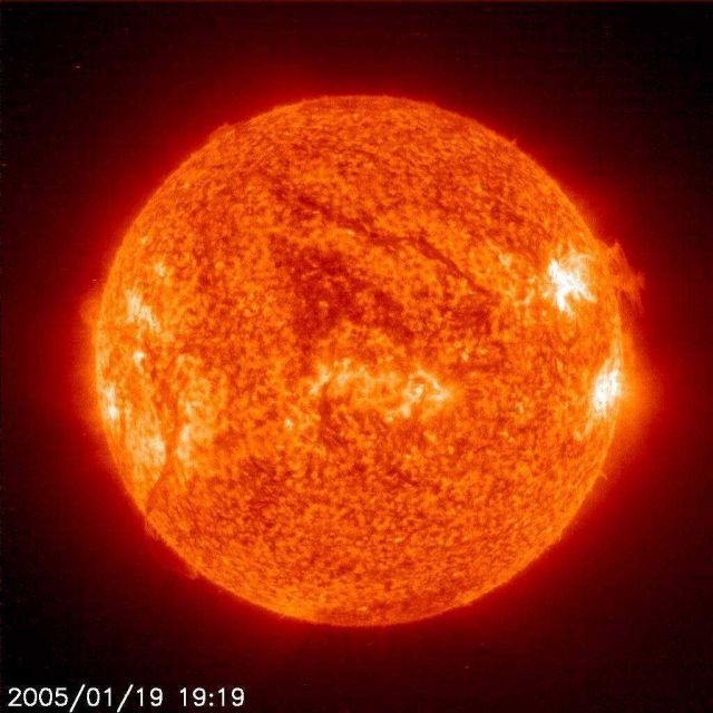 Image of sun Picture