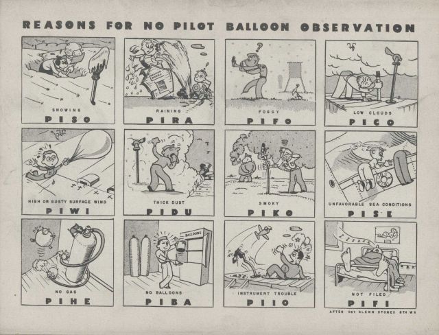 Cartoon showing 