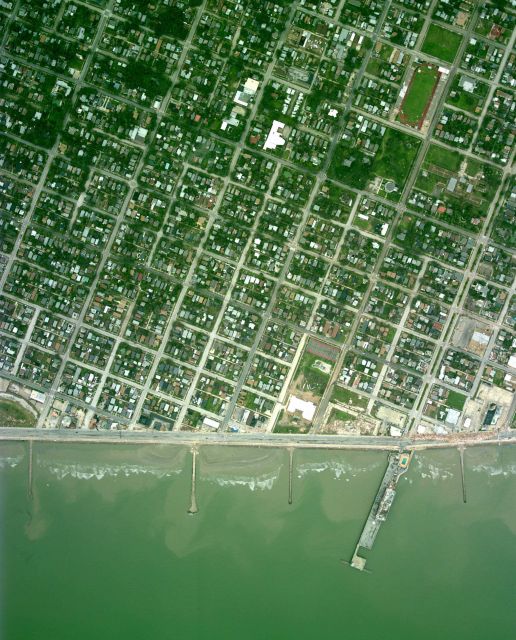 National Geodetic Survey Remote Sensing Division image C25882325 . Picture