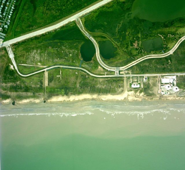 National Geodetic Survey Remote Sensing Division image C25882376 . Picture