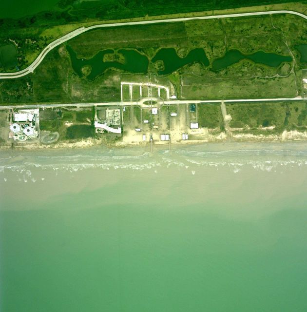 National Geodetic Survey Remote Sensing Division image C25882389 . Picture