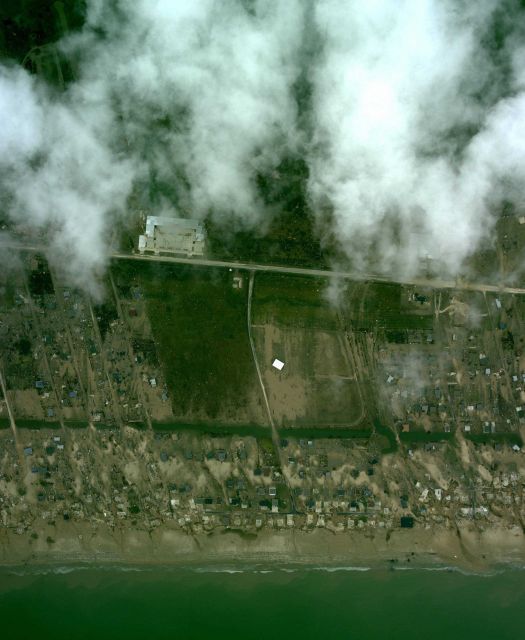 National Geodetic Survey Remote Sensing Division image C25883805 . Picture