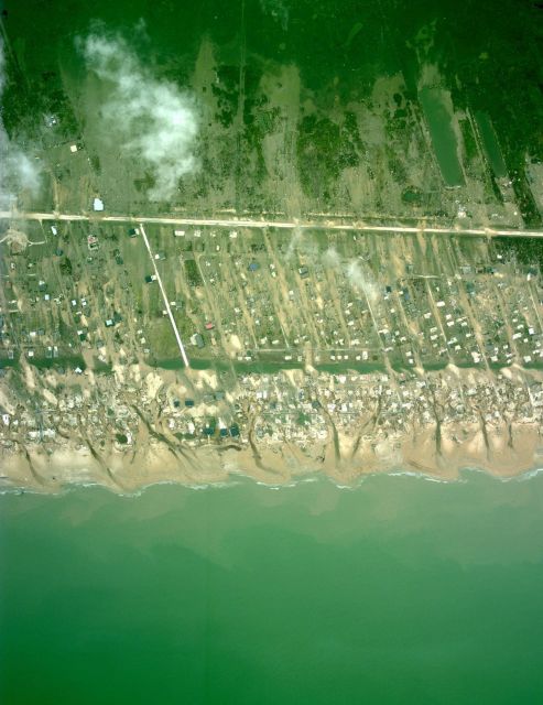 National Geodetic Survey Remote Sensing Division image C25883818 . Picture
