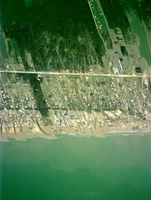 National Geodetic Survey Remote Sensing Division image C25883831 . Picture