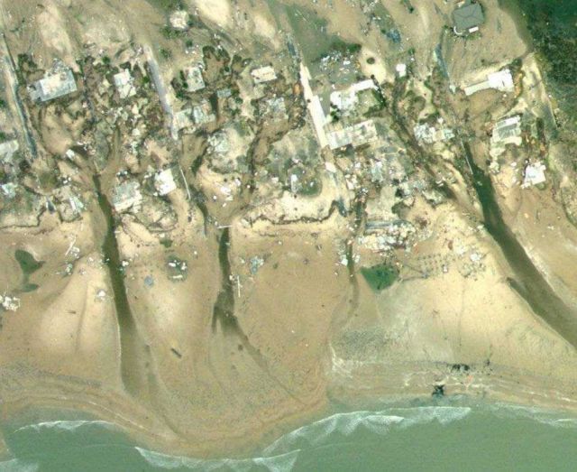 National Geodetic Survey Remote Sensing Division image C25883831 . Picture