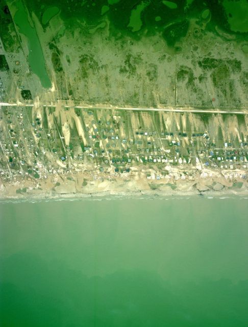 National Geodetic Survey Remote Sensing Division image C25883843 . Picture