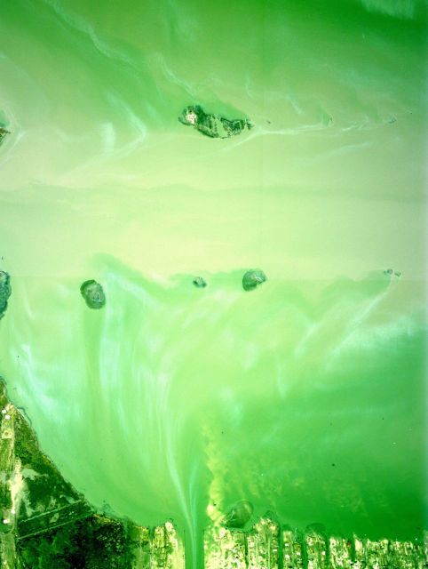 National Geodetic Survey Remote Sensing Division image C25884675 . Picture