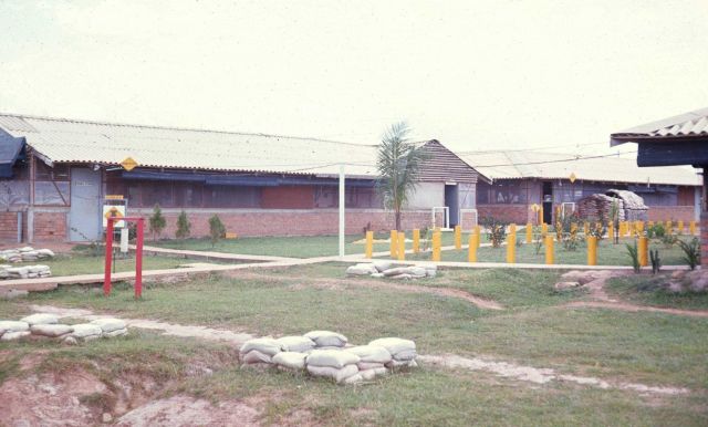 The Vietnam experience of Dr Picture