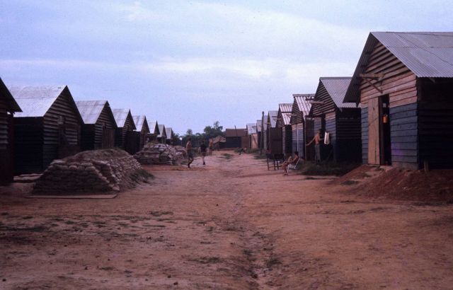 The Vietnam experience of Dr Picture