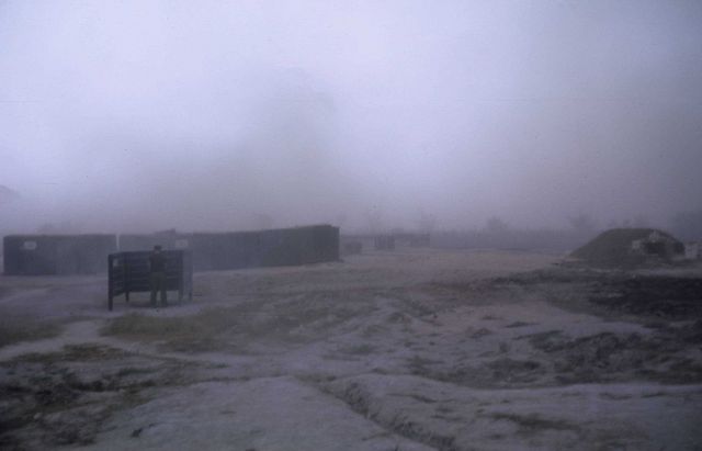 The Vietnam experience of Dr Picture