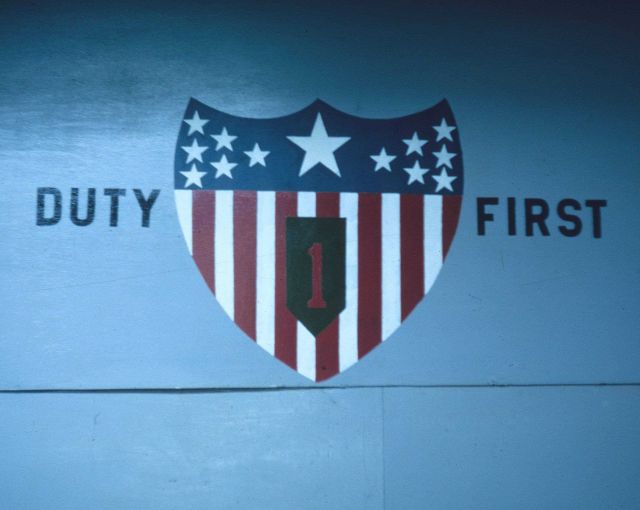 The Vietnam experience of Dr Picture