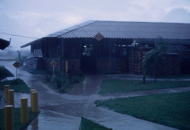 The Vietnam experience of Dr Picture