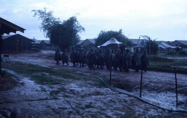 The Vietnam experience of Dr Picture