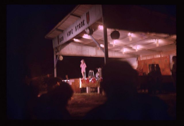The Vietnam experience of Dr Picture