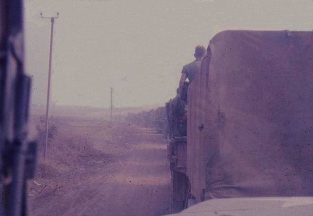 The Vietnam experience of Dr Picture