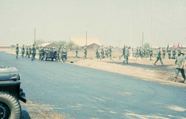 The Vietnam experience of Dr Picture