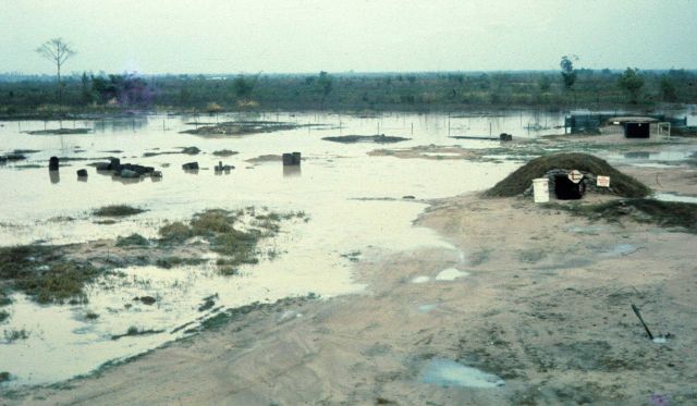 The Vietnam experience of Dr Picture