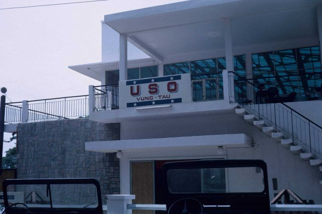 The Vietnam experience of Dr Picture