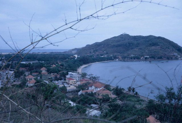 The Vietnam experience of Dr Picture