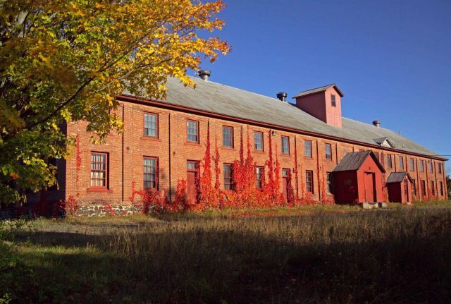 Calumet Hecla Copper Mining Co Picture