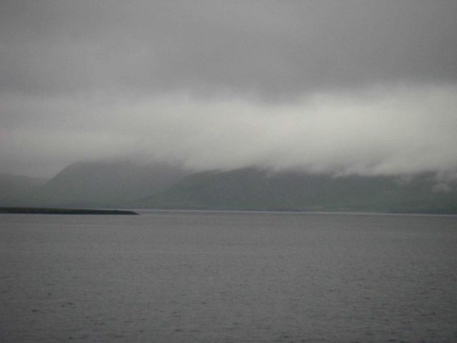TAS on NOAA Ship OSCAR DYSON Picture
