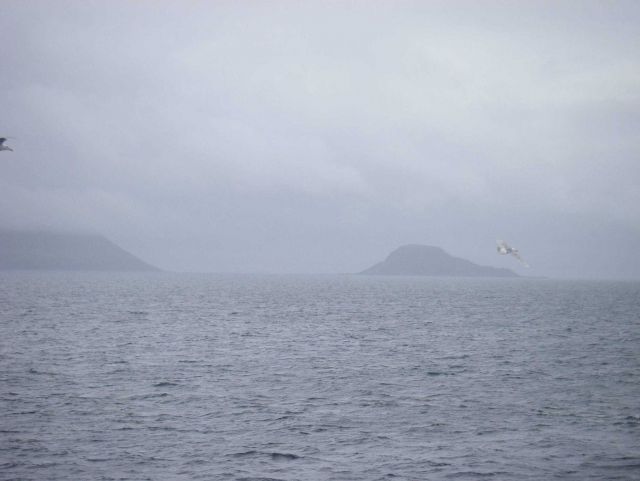 TAS on NOAA Ship OSCAR DYSON Picture