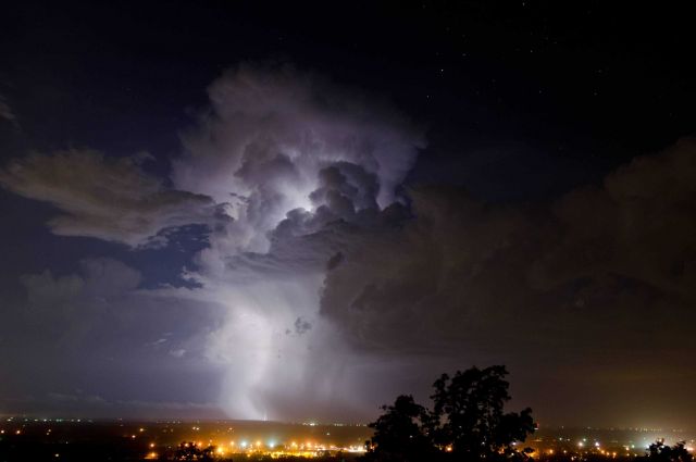 Lightning Picture