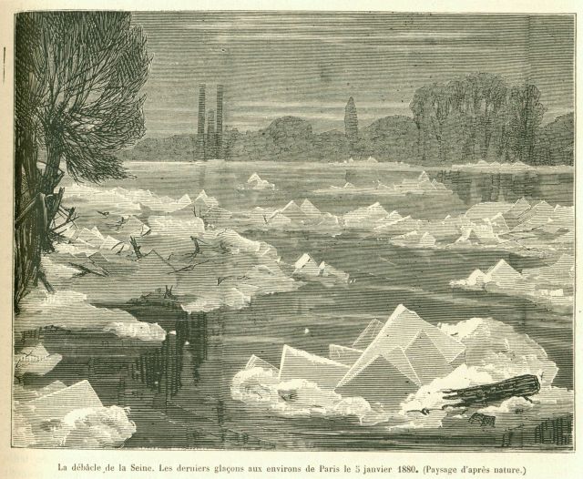National Weather Service (NWS) Collection Picture