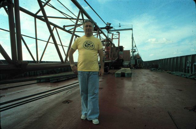 Elliott Finkle Picture