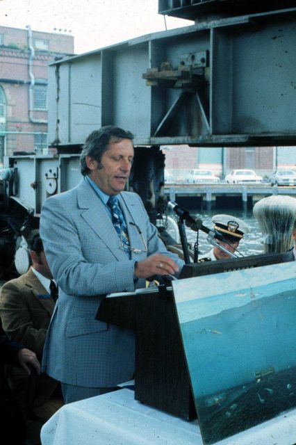 Exploring the Seas With NOAA Collection Picture