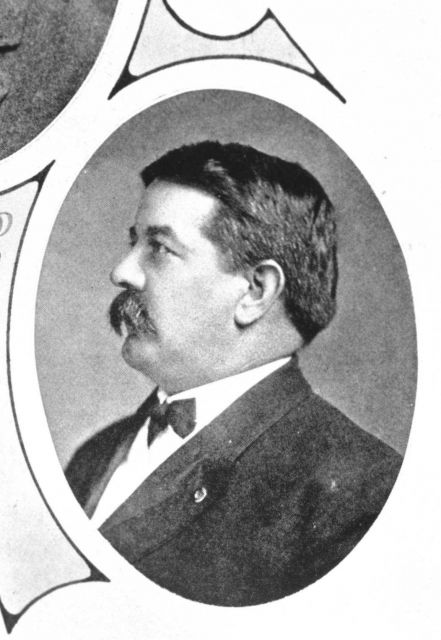 George M Picture