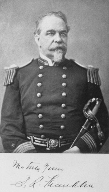 Rear Admiral S Picture