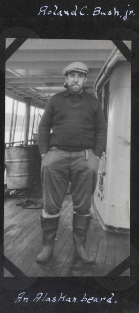 Mate Roland C Picture