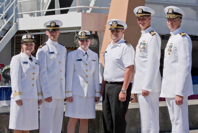 NOAA's People Collection Picture