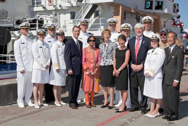 NOAA's People Collection Picture