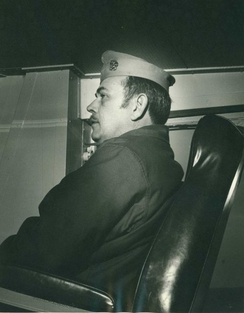 Captain Miller J Picture