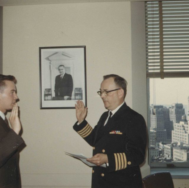 CAPT Miller J Picture
