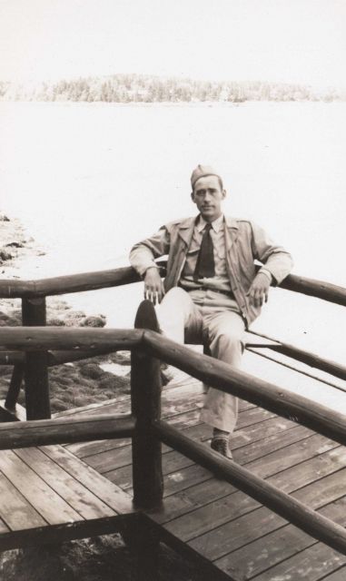 Unidentified. Picture