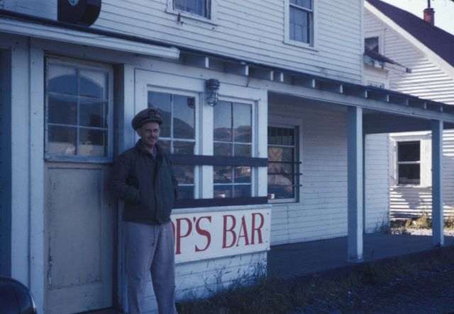 Lieutenant Commander Miller J Picture