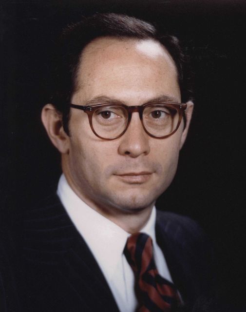 Richard A Picture