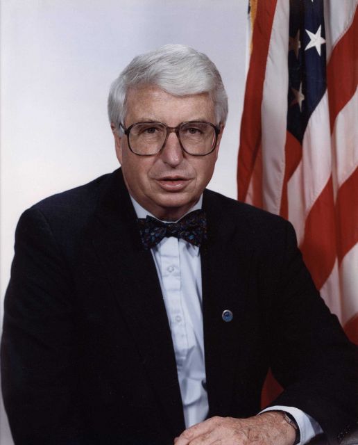 John A Picture