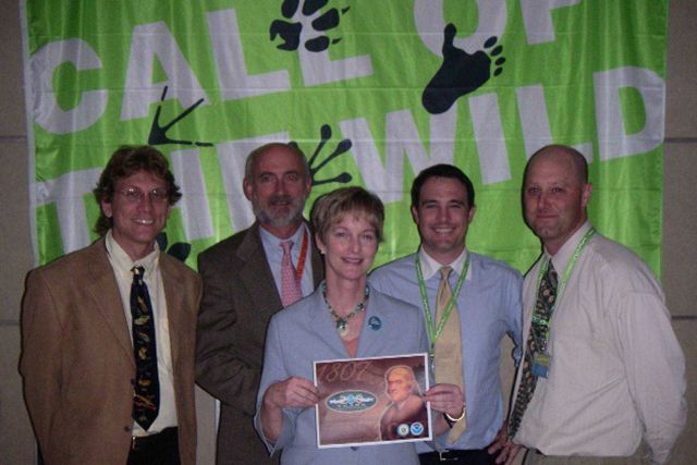 200th Celebration greeting from the Hague, Netherlands! U.S Picture