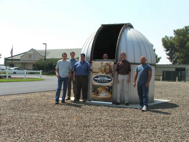 Greetings from the San Joaquin Valley of California! The National Weather Service Office in Hanford provides forecasts, advisories, watches and warnin Picture